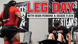 Bigger Quads Without Barbell Squats