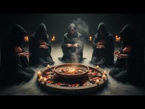 The Night of Whispers – Secret Dervish Rituals in 1721 Istanbul