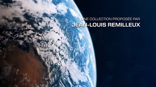 Secrets de la Science - Générique - France Televisions/SEP 2025