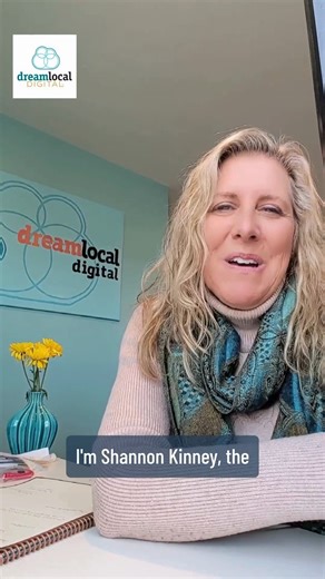 Want to grow faster in 2026? Start with a plan that works. Dream Local Digital has helped over 75,000 businesses nationwide grow traffic, boost leads, and build stronger brands. Now it’s your turn. Get your free 2026 Strategy Session and walk away with: 📷 A clear picture of your digital marketing performance 🤓 Expert advice on where to focus next year 📈 A custom plan designed to help your business grow Spots are limited, so reserve yours before the calendar fills up. Book your free strategy s