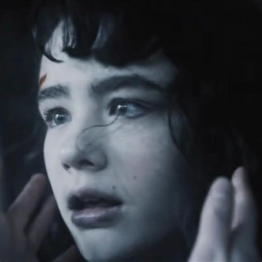 In her element. #clarastack #edit