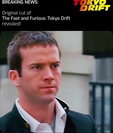 Unveiling Hidden Footage: Fast and Furious Tokyo Drift