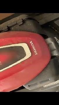 Honda 662330 21 in GCV200 4 in 1 Versamow System, Had for years review