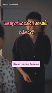 khi mẹ chồng từng là bảo mẫu chăm ở cữ p2 | Phim Chill Mỗi Tối