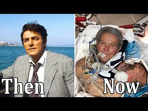 MANNIX 1967 Cast THEN AND NOW 2023, All cast died tragically!