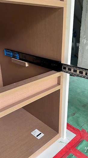 Drawer Install Quick Tips to Build Smooth Perfect Sliding Drawers . #reels #fyp #fypシ゚viralシfypシ゚viralシalシ #followersreelsfypシ゚viralシfypシ゚viralシ | love life