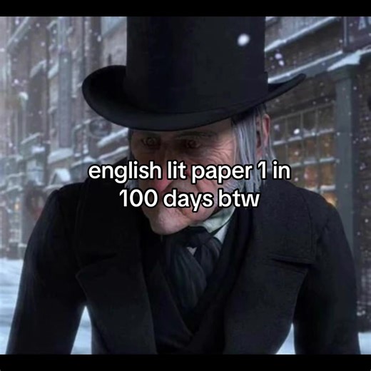 Exciting GCSE English Literature Paper 1 Tips