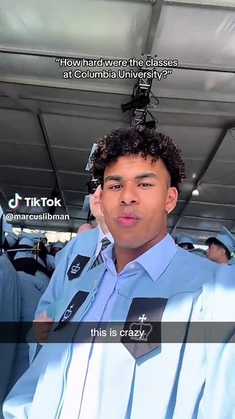 Columbia University Swim Test Experience