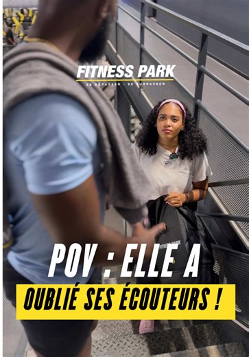 Pas de chance ! Kendjy a la solution hilarante