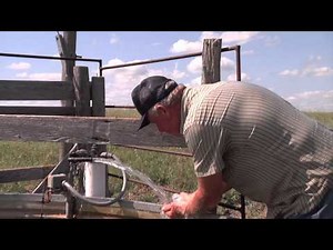 Pipe Dreams Doc (Keystone XL) Official Trailer