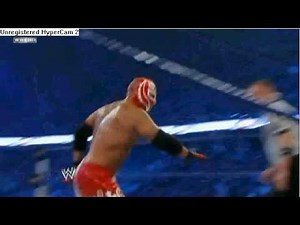 Tilt-a-whirl Headscissor Takedown