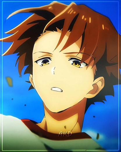 ☆ Kiyotaka Vs Tsukishiro🔥☠️⌟ - Classroom Of The Elite S4 EP16 #animeedits #akdanimes