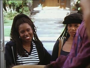Bande Annonce - Poetic Justice.