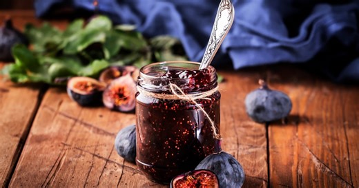 Slatko od smokava je delikates za dušu koji ne treba propustiti: Recept uz koji se uživa