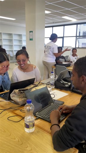 BITS College Hackathon Recap and Winners Announcement