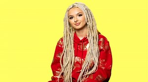 Zhavia Ward Breaks Down The Meaning Of "17"