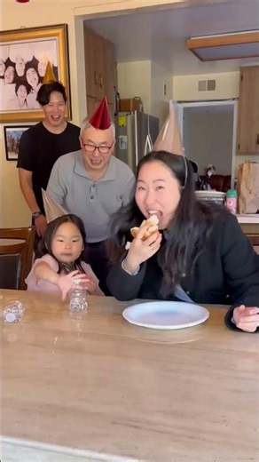 Bottle Flip Food Challenge (Pretzel from Sam's Club)