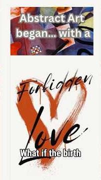 The FORBIDDEN Love That CHANGED Art History