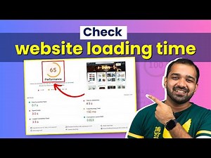 How to Check Page Load Speed on a Website? GTmetrix, PageSpeed Insights, Pingdom Discussed