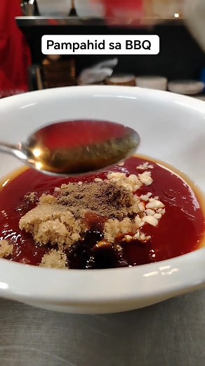 13K views · 147 reactions | Masarap na pang pahid sa BBQ #cooking #tips #cookingtutorial #bbqlovers #food #foodie | Jayson Lorenzo Cahilig | Facebook