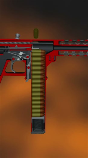 Intratec TEC-9