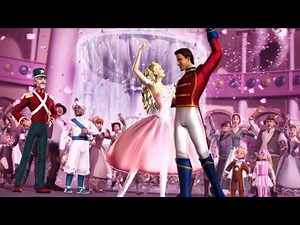 Trailer - Barbie em o Quebra Nozes (Legendado PT-BR HD)