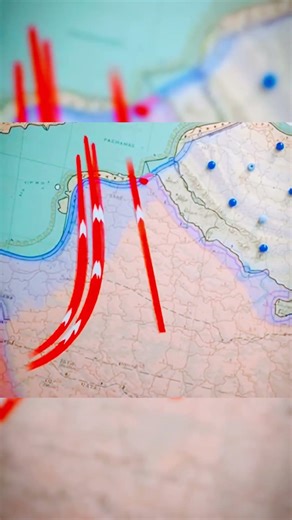 The ghost army — inflatable tanks that fooled an entire front — 1944, WWII