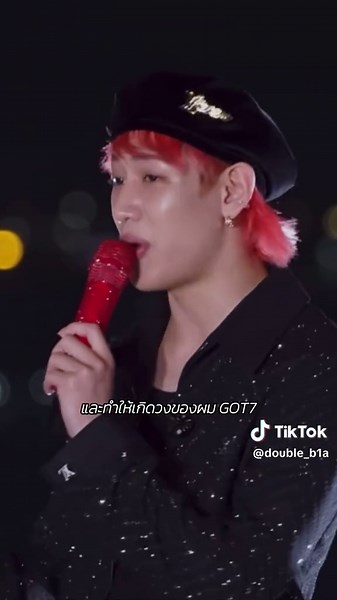 วิดีโอของ doubleb1A 🐍✨ (@double_b1a) พร้อมเพลง PYTHON - GOT7