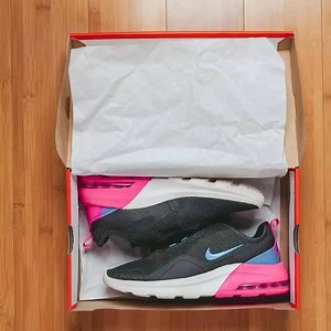 Unbox that new sneaker feeling with Nike. Get yours here: http://bit.ly/34pCHX1 | Famous Footwear