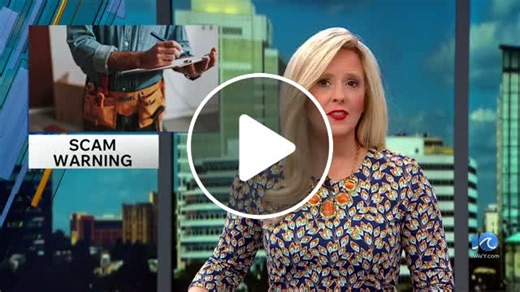 Home improvement scams - NewsBreak