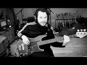 Good Love Is On The Way by John Mayer - Pino Palladino's Bass Line + FREE TRANSCRIPTION + FREE TABS!