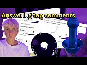 Answering your questions! How to 3d print collapsing swords!