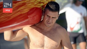 Kammerer Zoltán lesz a Farm VIP új évadának egyik szereplője | 24.hu