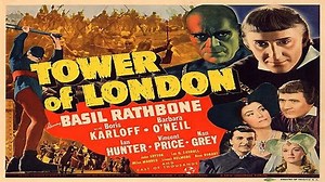 Tower of London (1939)🔹