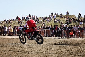 Burt Munro Challenge | Southland, New Zealand
