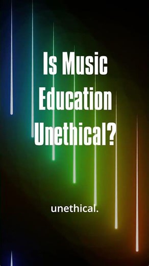 Ai in Music: The Ethics of Learning From Existing Music
