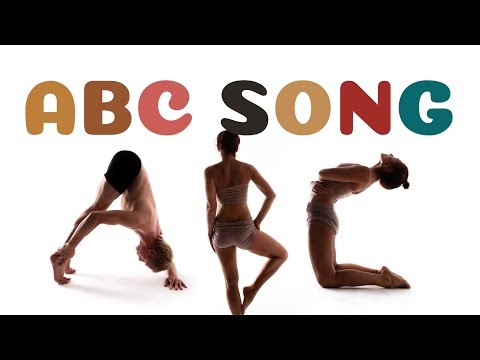 ABC exercise song
