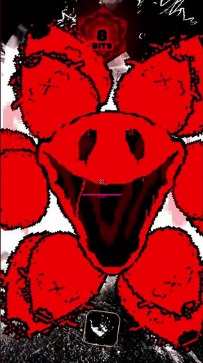 Disgrace ROT Game Mode | Grace [GRACE BUT EVIL]