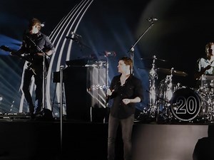 Matchbox Twenty - Push | Scorpio