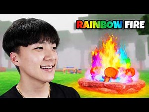 I Speedran 99 Nights with EVERY Flame Modifier…