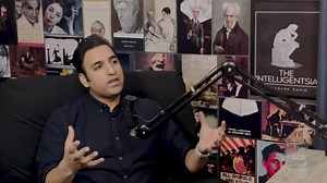 9.8K views · 487 reactions | A short clip from one of podcasts that I appeared in recently where I speak about the power of thinking and progressive mindset and how the West used it to progress technologically. I have quoted two very important (sher) verses to help you understand the power and importance of thought. | BOOK BUDDY | Facebook