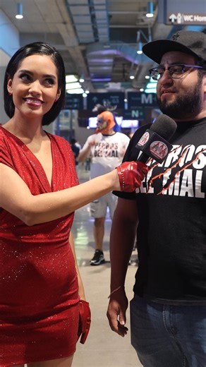 ¡La afición ya habló! AAA llega a FOX este sábado. 🔥🤼📺 | Lucha Libre AAA Worldwide