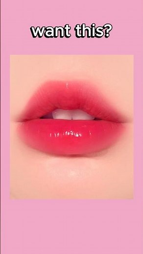 DIY Lip Scrub for Pink, Soft Lips | Natural & Easy #lips #natural