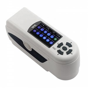 [Hot Item] 3nh Nh300 Portable Colorimeter, Color Analysis Meter, Spectrophotometer Colorimeter