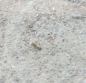 घर में सो रहे किसान की ताबड़तोड़ चार गोलियां मारकर की हत्या