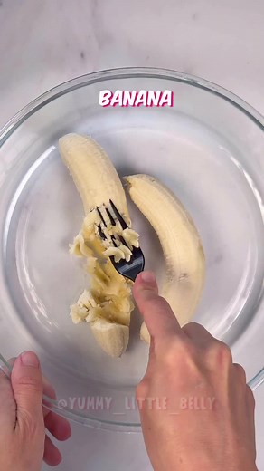 Delicious Banana Muffins Recipe for Kids