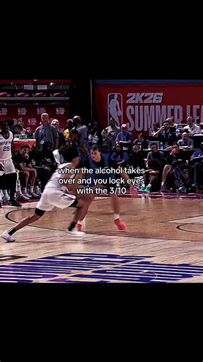 When Alcohol Takes Over: A Relatable Moment