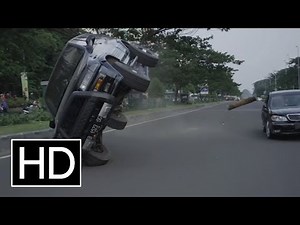 The Raid 2: Behind The Scenes part 1