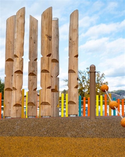 2025 was a big year for building community in Kelowna! Here’s your Infrastructure Wrapped: park projects edition. This year, 23 park projects were identified to begin construction, with five now complete and open for residents to enjoy. Six projects remain under construction, while another seven are in the design phase, reflecting ongoing efforts to create and improve spaces where people gather, play, and connect. Five projects will continue over to next year, ensuring continued progress in the 