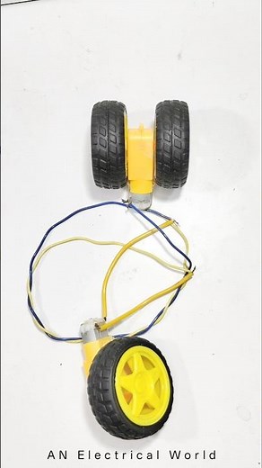 Power Generation Without Battery | Electricity Generation #shorts